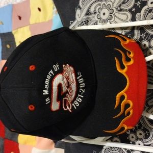 Vintage Men's Dale Earnhardt Hat / Cap
